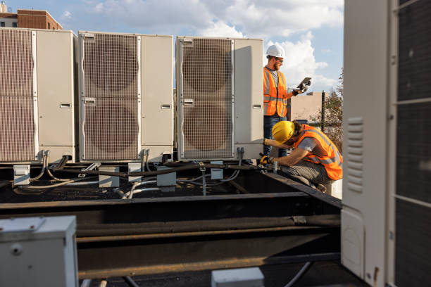 Best Commercial HVAC in Red Bank, SC