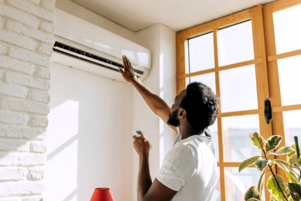 Best Solar-powered HVAC Systems in Red Bank, SC