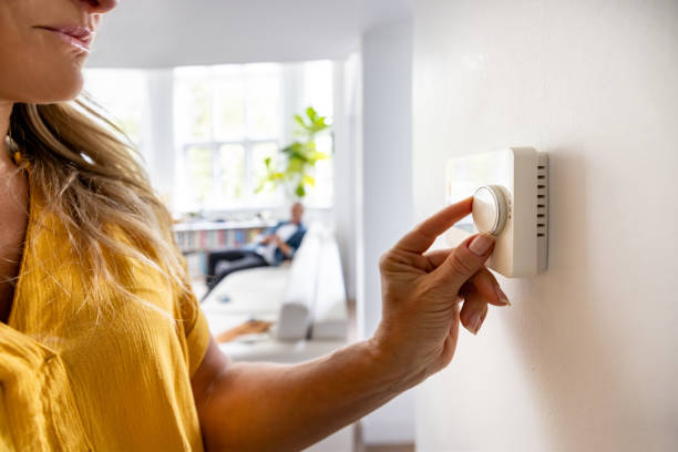 Best Energy-efficient HVAC Solutions in Red Bank, SC