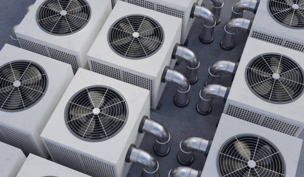 Best Air Conditioning Cleaning in Red Bank, SC