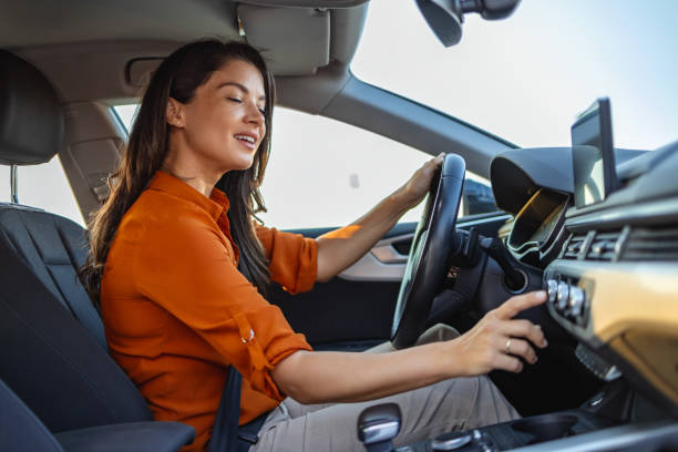 Best Thermostats and Smart Controls in Red Bank, SC