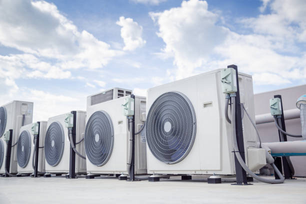 Best Ductless Mini-Split Systems in Red Bank, SC