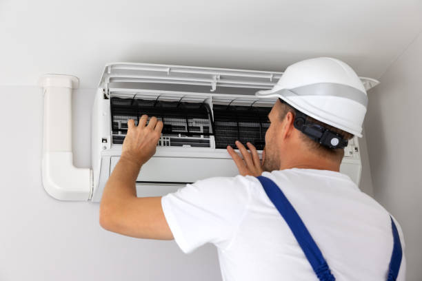 Professional HVAC in Red Bank, SC