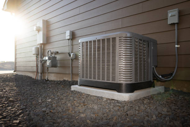 Best Emergency HVAC Services in Red Bank, SC